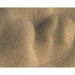 фото Песок заполнитель сухой фракция 0.8-2.0 в биг-бегах по 1000кг