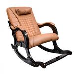 фото Массажное кресло-качалка EGO Wave EG-2001 Lux (Цвет: Антрацит;)