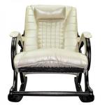 фото Массажное кресло-качалка EGO Wave EG-2001 Premium (Цвет: Антрацит;)