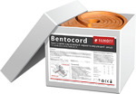 фото Бентонитовые расширяющиеся шнуры "Bentocord"