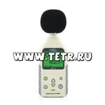 фото AR814 Шумомер цифровой