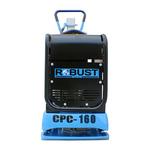 фото Виброплита CPC-160D ROBUST(160 КГ)