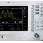фото DSA815-TG Анализатор спектра