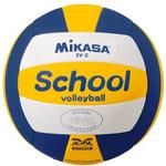 фото Мяч волейбольный Mikasa SV-2 School