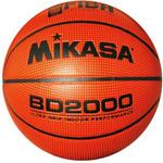 фото Мяч баскетбольный Mikasa BD2000