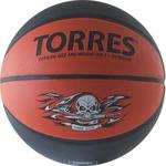 фото Мяч баскетбольный Torres Game Over
