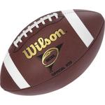 фото Мяч для американского футбола WILSON NCAA Tackified Football Official
