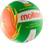 фото Мяч для пляжного волейбола Molten V5B1500