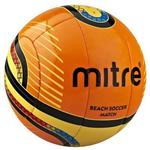 фото Мяч для пляжного футбола Mitre Beach Soccer Match 2013