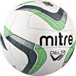 фото Мяч футбольный Mitre Delta V12 FIFA
