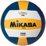 фото Мяч волейбольный Mikasa VSO2000