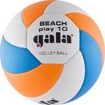 фото Мяч для пляжного волейбола Gala Beach Play 10