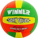 фото Мяч волейбольный Winner Soft Touch