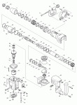 фото Кольцо стопорное MAKITA ф46 HM1202