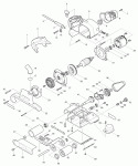 фото Кольцо стопорное MAKITA S-12 9403