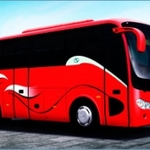 фото Автобус KING LONG XMQ 6900 новый