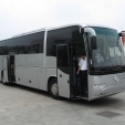 фото Автобус HIGER KLQ 6129 (китай) новый