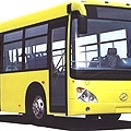фото Автобус HIGER KLQ 6891 (китай) новый