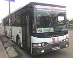 фото Автобус Волжанин 52702 новый