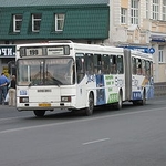 фото Автобус ГОЛАЗ АКА-6226 новый