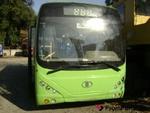 фото Автобус Mudan MD 6750.