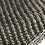 фото Углеродный холст CarbonWrap Fabric 300/1200