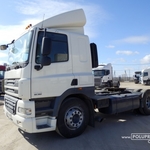 фото Продается седельный тягач DAF CF 85.360