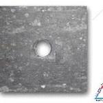 фото Терморазрывная паронитовая прокладка ПОН 2,0 мм под кронштейн для вентилируемого фасада