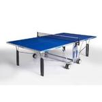 фото Домашний теннисный стол Cornilleau Sport 250 Indoor синий