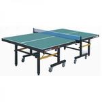 фото Теннисный стол Stiga Premium Roller (Цвет: Синий;)