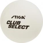 фото Мяч для настольного тенниса STIGA CLUB SELECT (1 шт.)