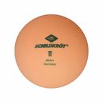 фото Мяч для настольного тенниса Donic 2T-CLUB (Оранжевый)