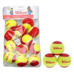 фото Мяч теннисный Wilson Starter Red