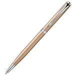 фото Parker Шариковая ручка PREMIUM Pink Gold CT Slim Parker Sonnet