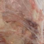 фото Мясопродукты свинина из Бразилии