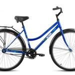 фото Велосипед ALTAIR CITY low 28 синий (2019)