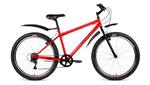 фото Велосипед Altair MTB HT 26 1.0 Красный