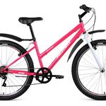 фото Велосипед Altair MTB HT 26 low Розовый