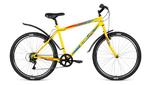 фото Велосипед Altair MTB HT 26 1.0 Желтый