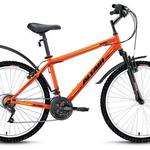 фото Велосипед FORWARD ALTAIR MTB HT 26 оранжевый