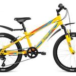 фото Велосипед FORWARD ALTAIR MTB HT 20 2.0 желтый