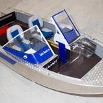 фото Продаем лодку (катер) Салют-480М Classic