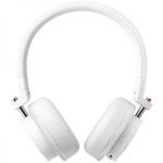 фото Беспроводные наушники Onkyo H500BT White