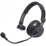 фото Охватывающие наушники Audio-Technica BPHS2S Black