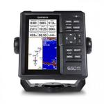 фото Эхолот-картплоттер FF 650 GPS комплект с датчиком GT-20 TM