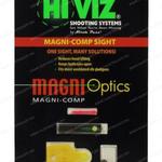 фото Универсальная оптоволоконная мушка Hiviz Magni-Comp