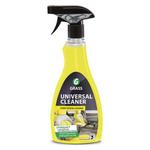 фото Средство для очистки салона 500 мл GRASS UNIVERSAL CLEANER