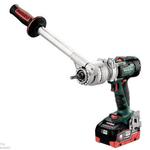 фото Metabo BS 18 LTX-3 BL Q I А.винт.3ск,120Нм,2х5.5,Power-X3 602355770