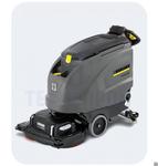 фото Машина поломоечная Karcher B 60 С Ep + D51