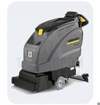 фото Машина поломоечная Karcher B 40 C Bp Classic + R45 + Squeegee